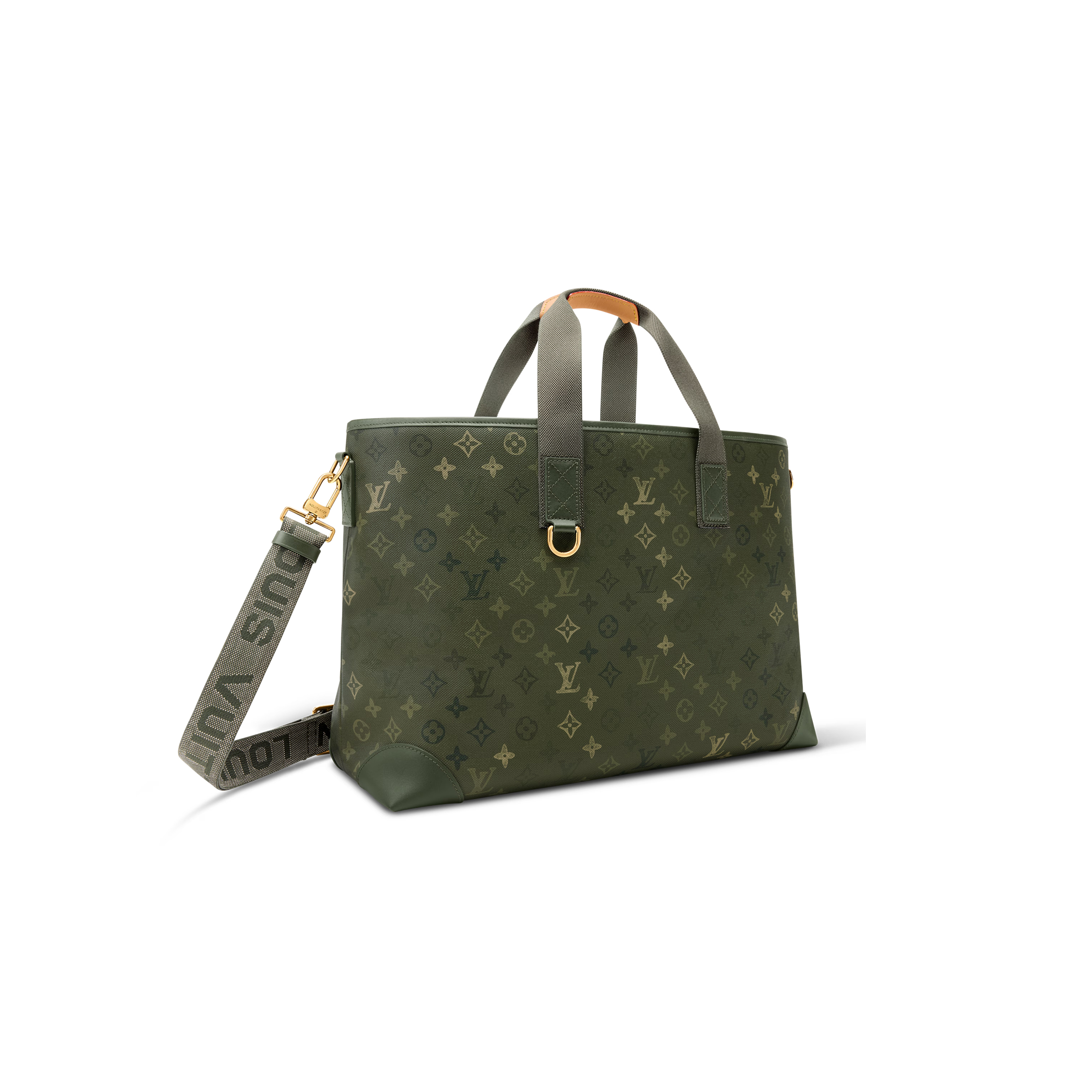 LOUIS VUITTON UPTOWN TOTE M29269 (55*35*19cm)